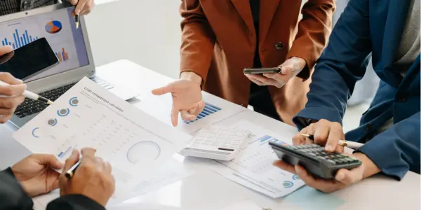 professional cash management services